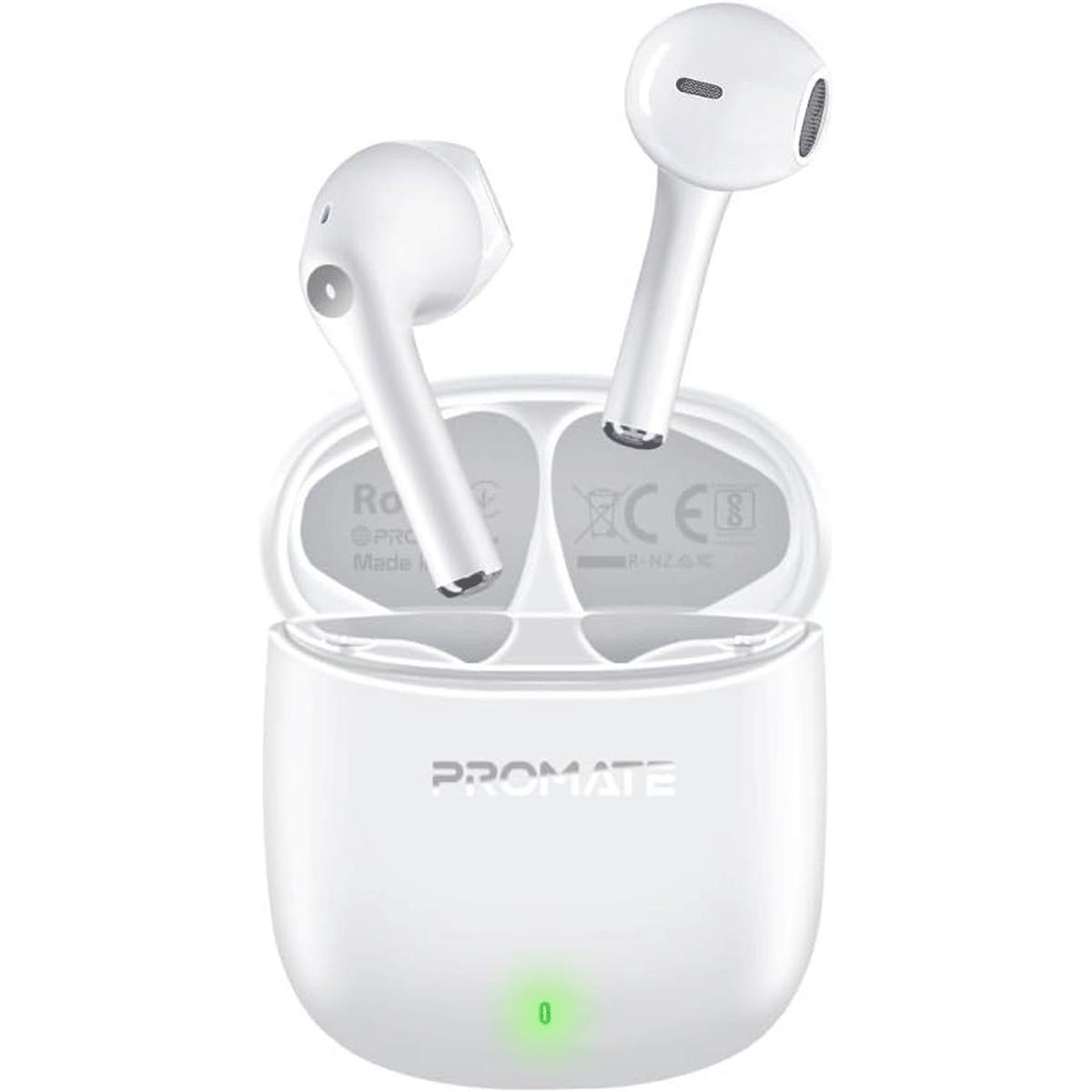 هندزفری بلوتوثی 5.3 پرومیت LIMA