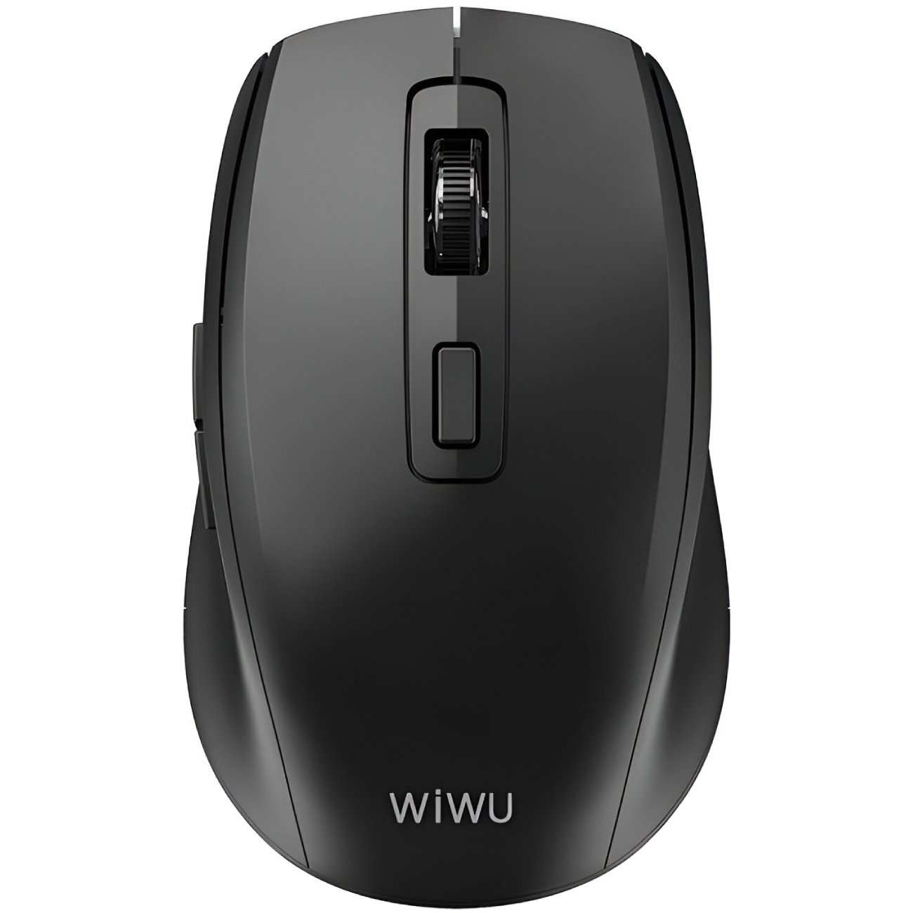 ست موس و کیبورد بیسیم بیصدا ویوو KM-01