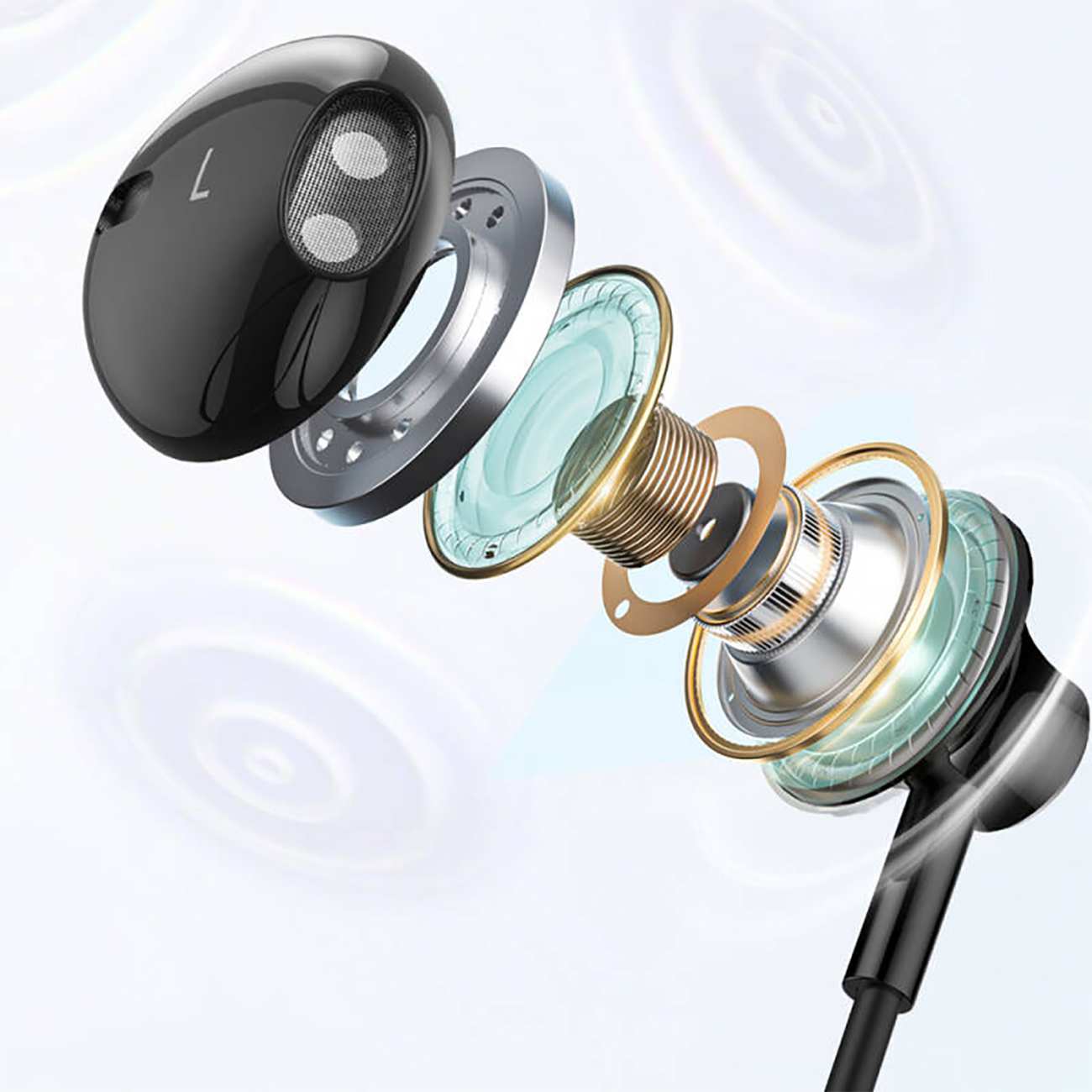 هندزفری گردنی 5.3 ویوو GB03