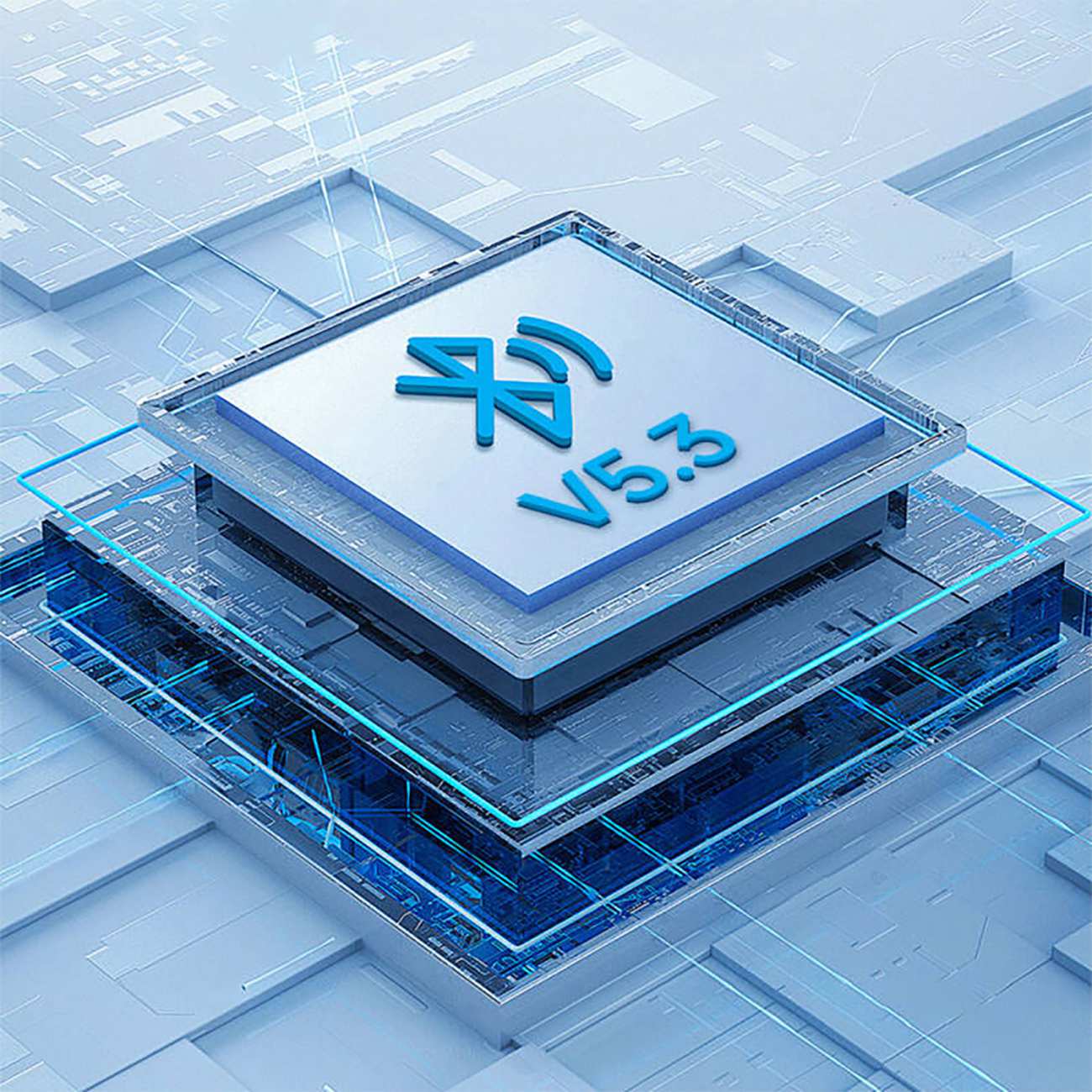 هندزفری گردنی 5.3 ویوو GB03