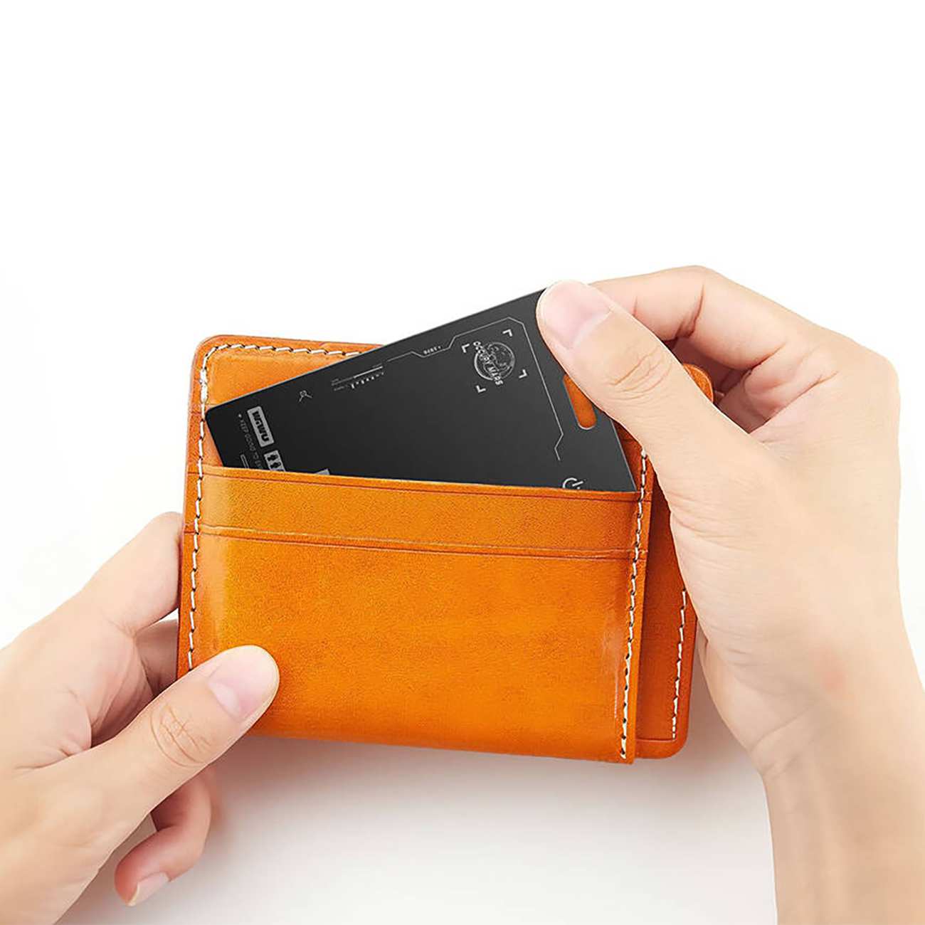 ایرتگ هوشمند ویوو WT-03