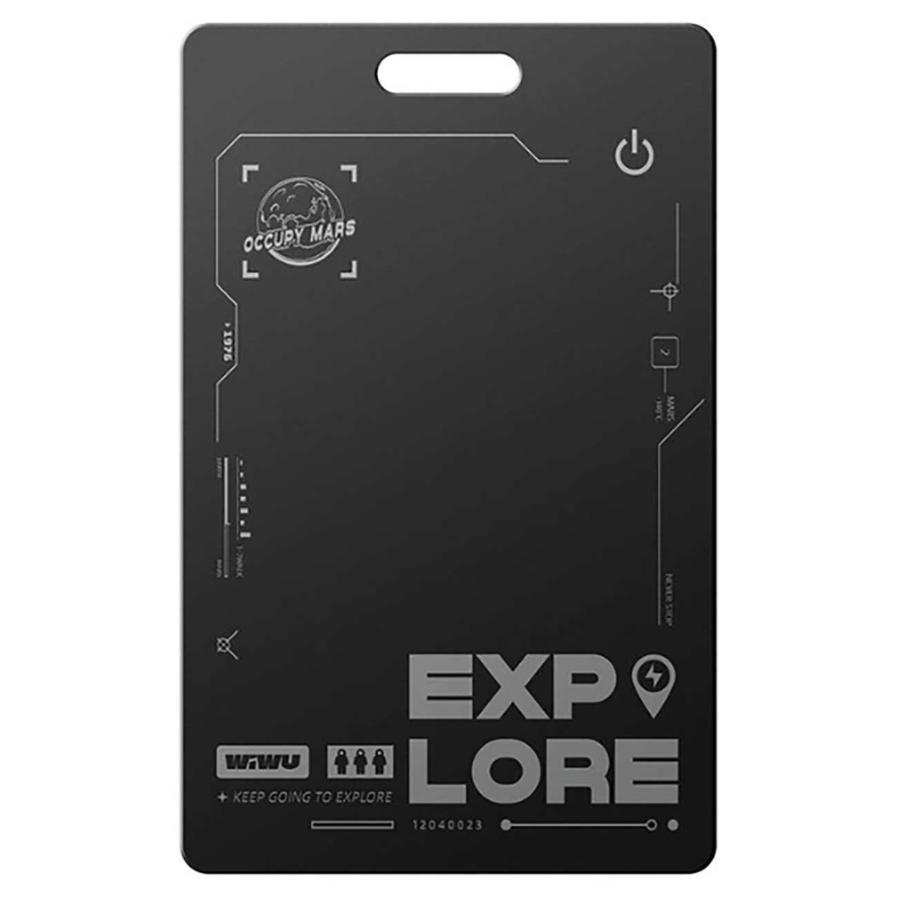 ایرتگ هوشمند ویوو WT-03