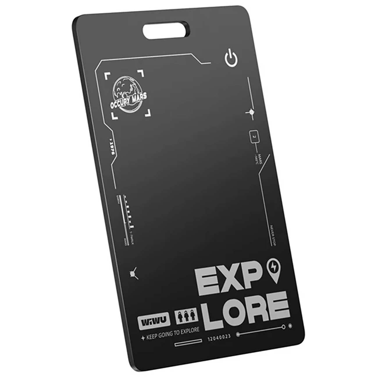 ایرتگ هوشمند ویوو WT-03