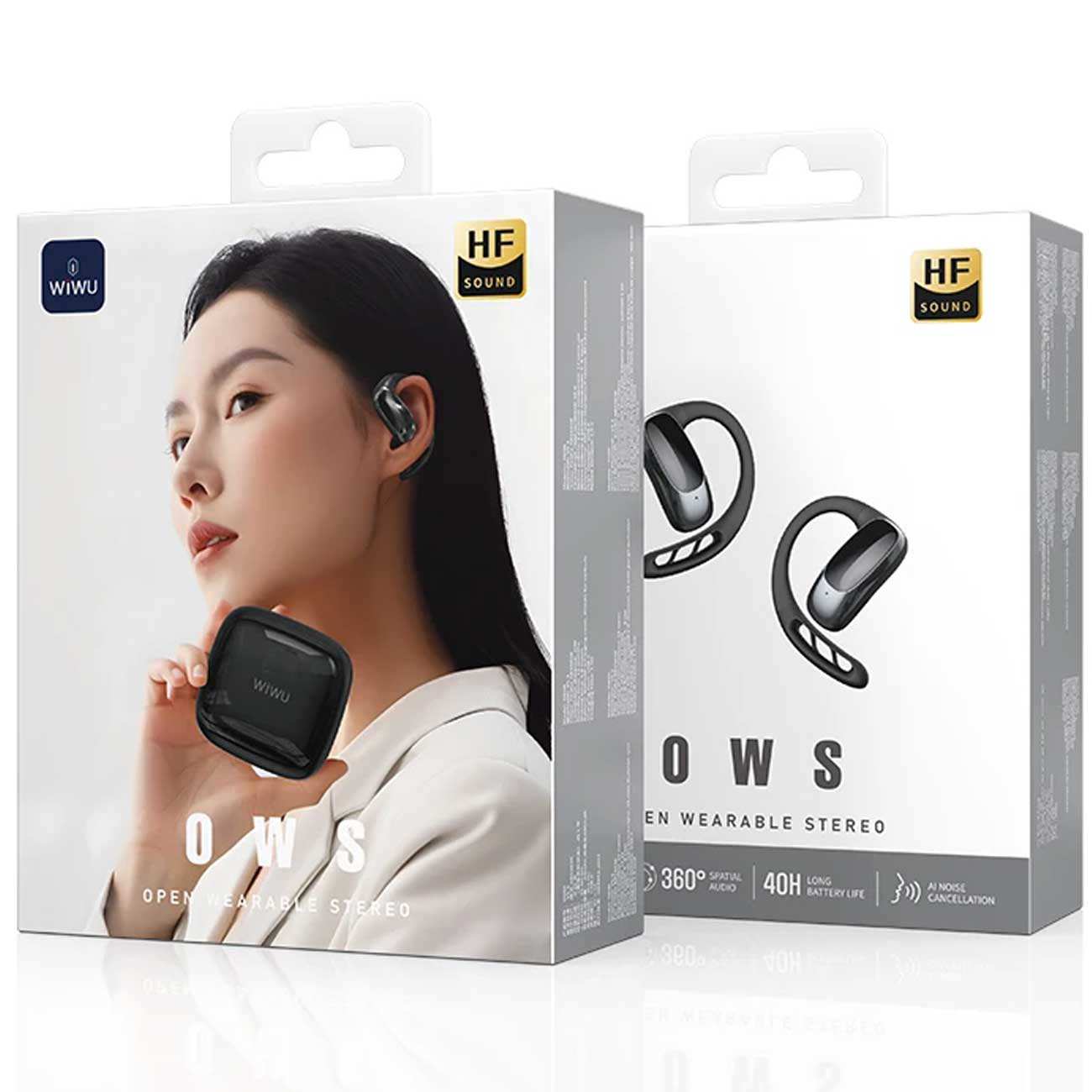 هندزفری بلوتوثی 5.3 ویوو O600