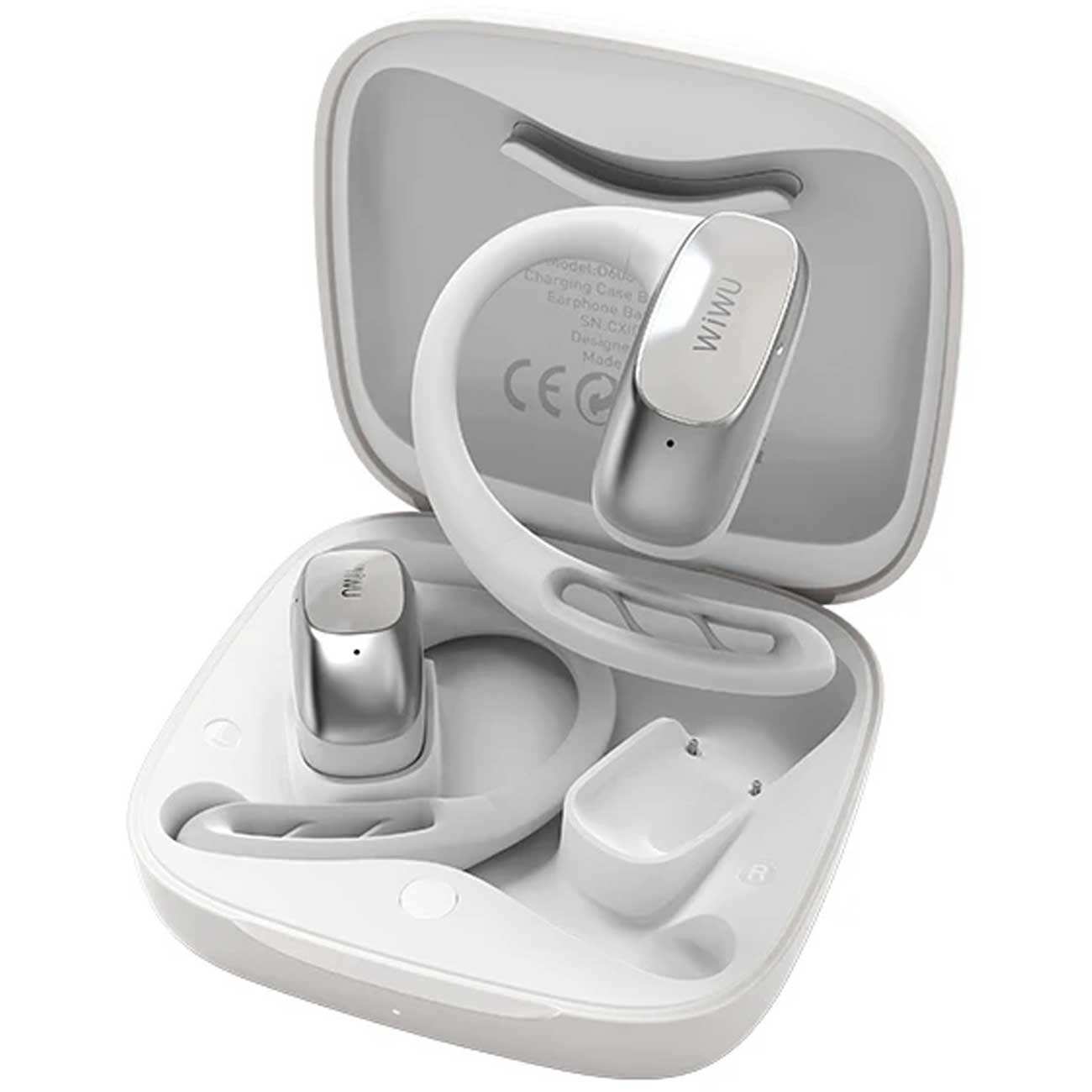 هندزفری بلوتوثی 5.3 ویوو O600