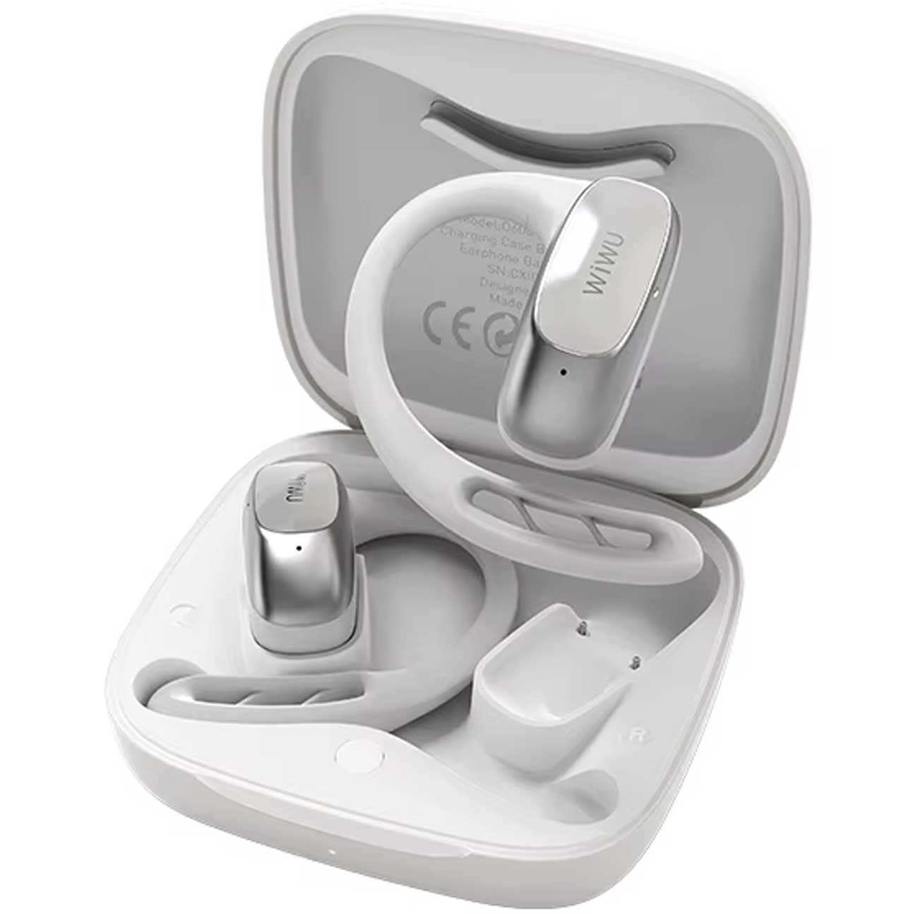 هندزفری بلوتوثی 5.3 ویوو O600