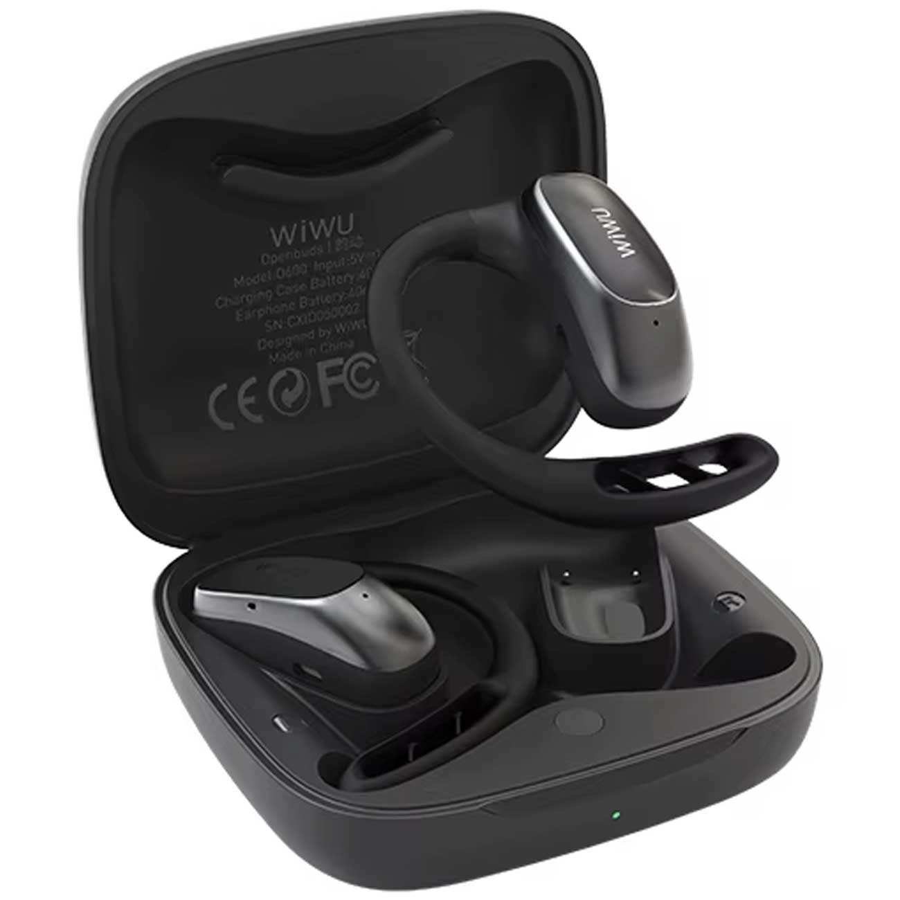 هندزفری بلوتوثی 5.3 ویوو O600