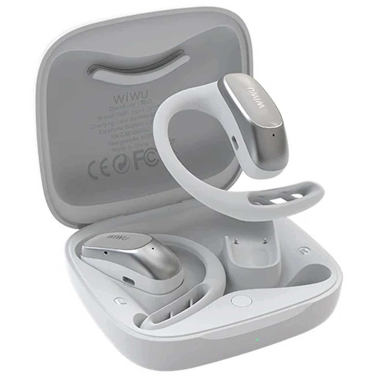 هندزفری بلوتوثی 5.3 ویوو O600