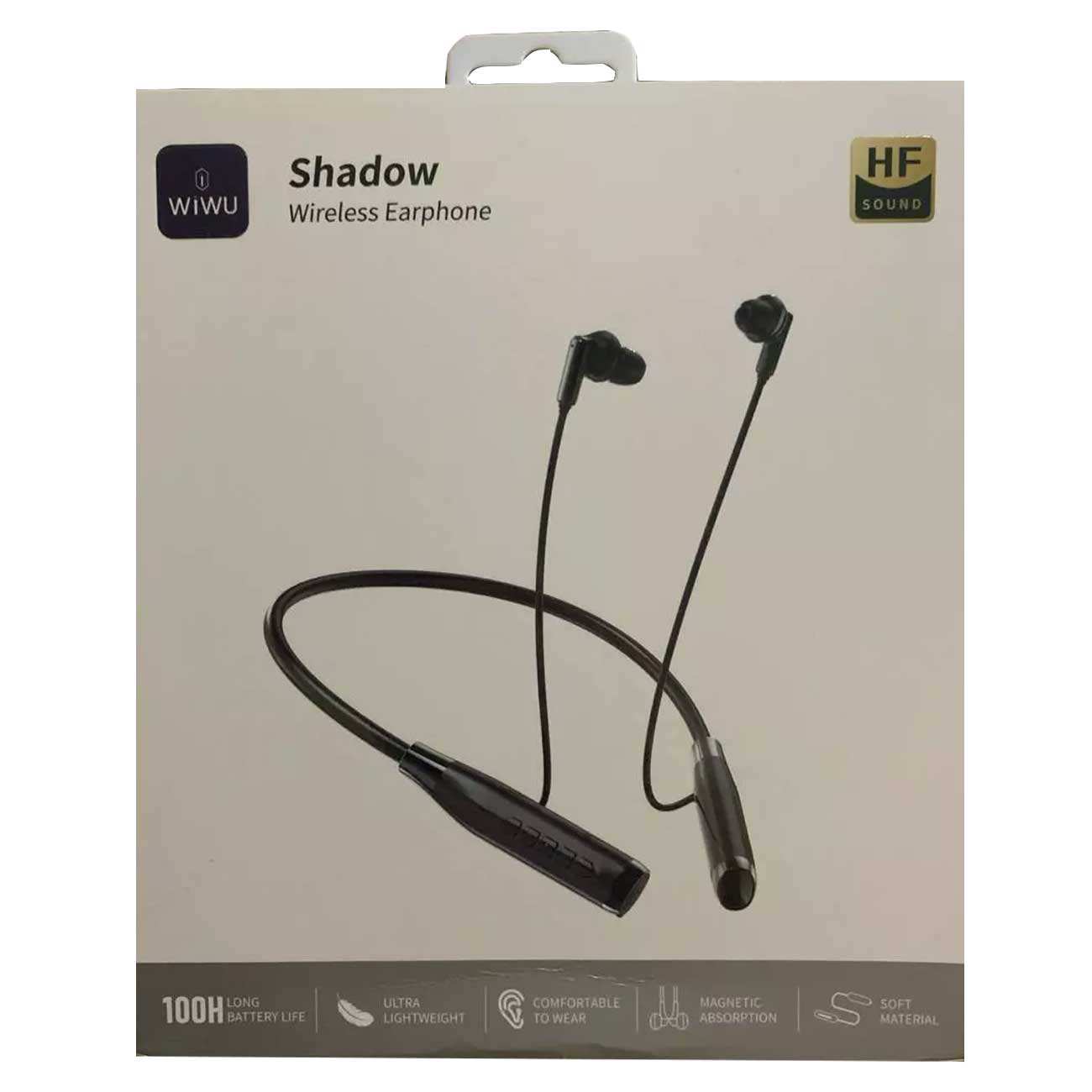 هندزفری گردنی 5.3 ویوو GB02