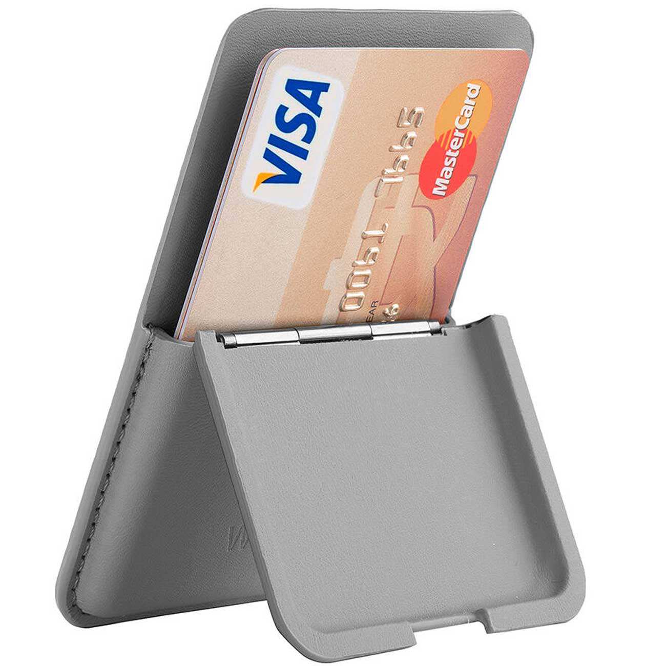کیف کارت مگسیف آیفون ویوو MW-001
