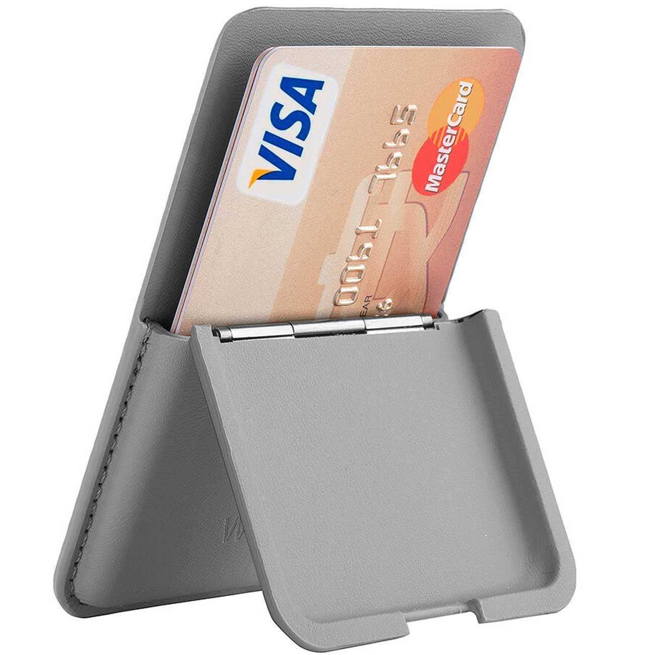کیف کارت مگسیف آیفون ویوو MW-001