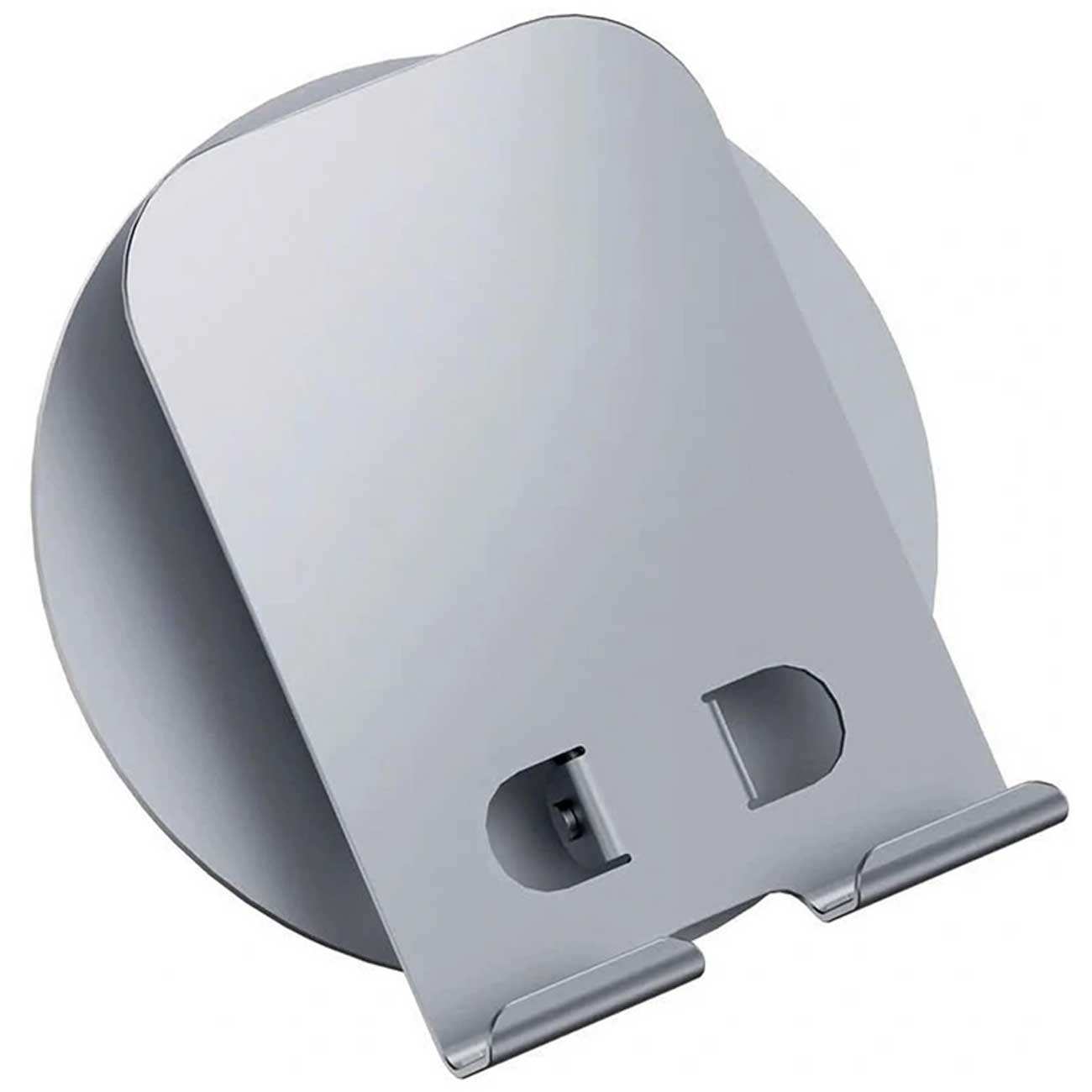 هولدر گوشی موبایل و تبلت رومیزی فلزی تاشو با چرخش 360 درجه ویوو ZM-014