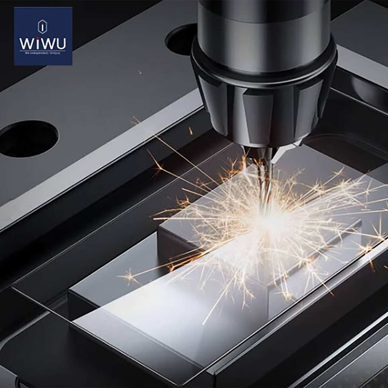 گلس شیشهای سامسونگ Galaxy S25 Ultra ویوو iVista GT-024