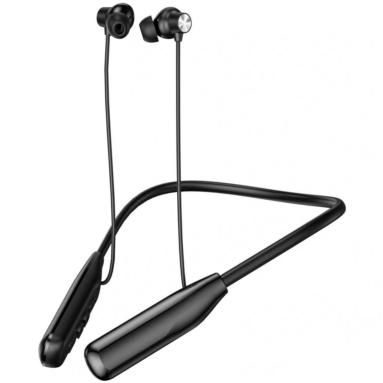 هندزفری گردنی بلوتوثی 5.4 ویوو GB06