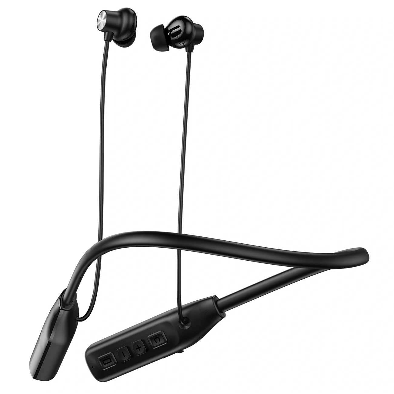 هندزفری گردنی بلوتوثی 5.4 ویوو GB06