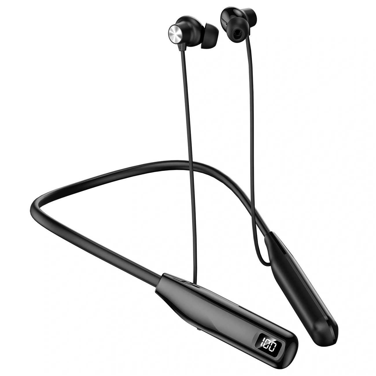 هندزفری گردنی بلوتوثی 5.4 ویوو GB06