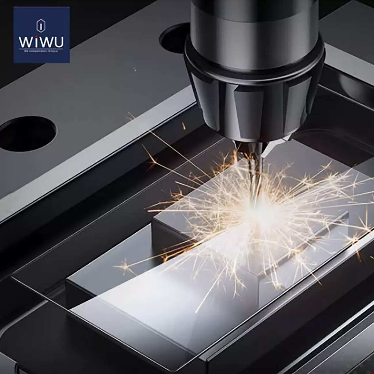 گلس شیشهای سامسونگ Galaxy S25 ویوو GT-022