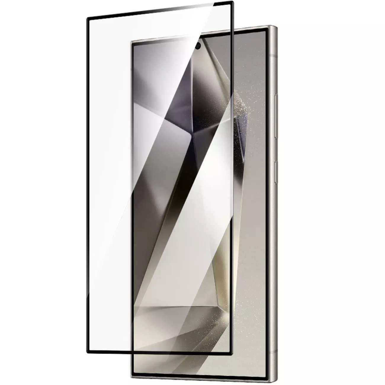 گلس شیشهای سامسونگ Galaxy S25 ویوو GT-022