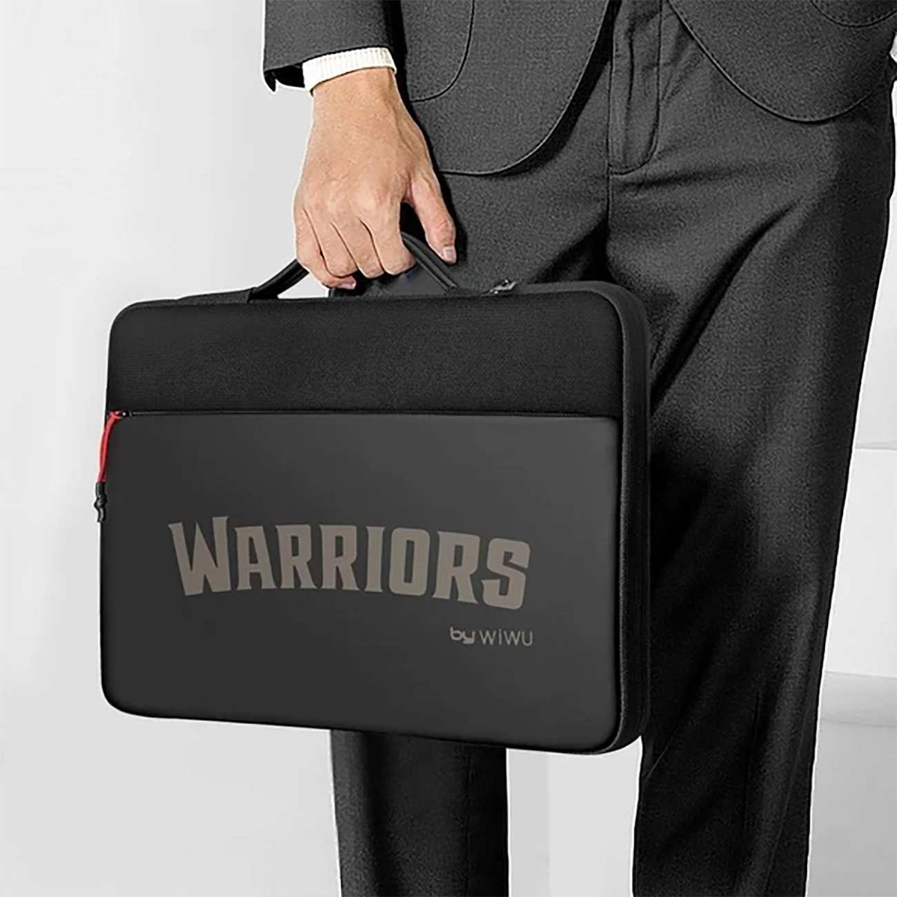کیف محافظ لپتاپ و مکبوک 14 اینچی ویوو WARRIORS LAPTOP SLEEVE