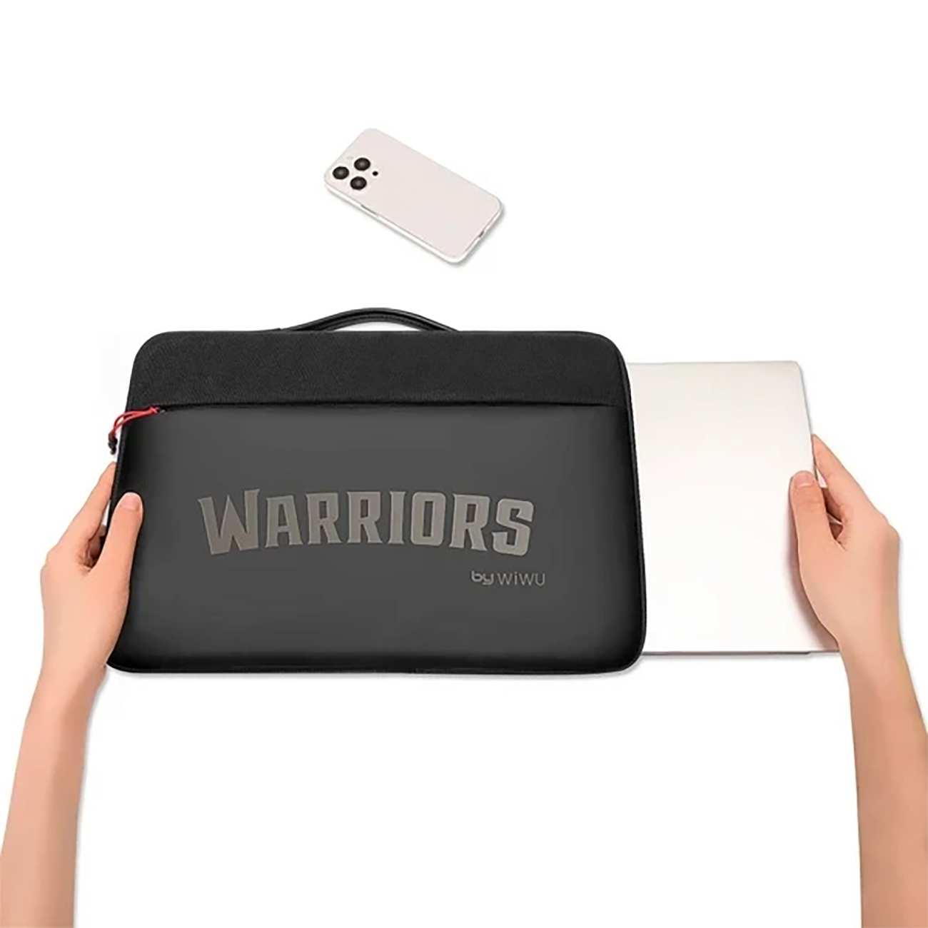 کیف محافظ لپتاپ و مکبوک 14 اینچی ویوو WARRIORS LAPTOP SLEEVE