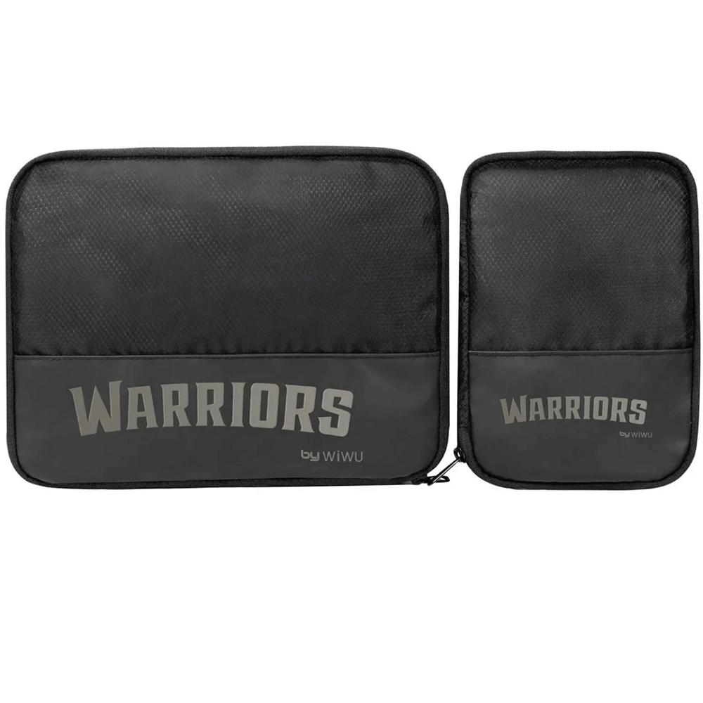 مجموعه کیف نظم دهنده مسافرتی دو عددی چند منظوره ویوو Warriors