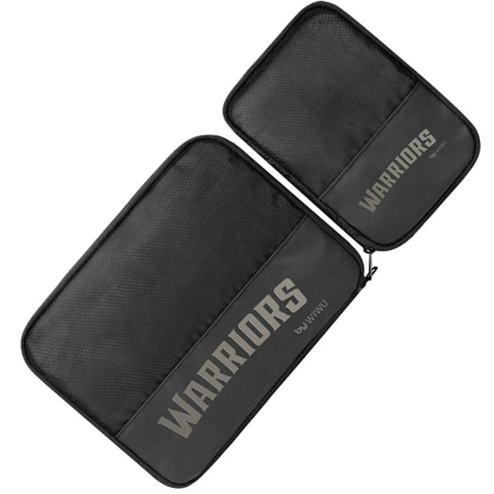 مجموعه کیف نظم دهنده مسافرتی دو عددی چند منظوره ویوو Warriors