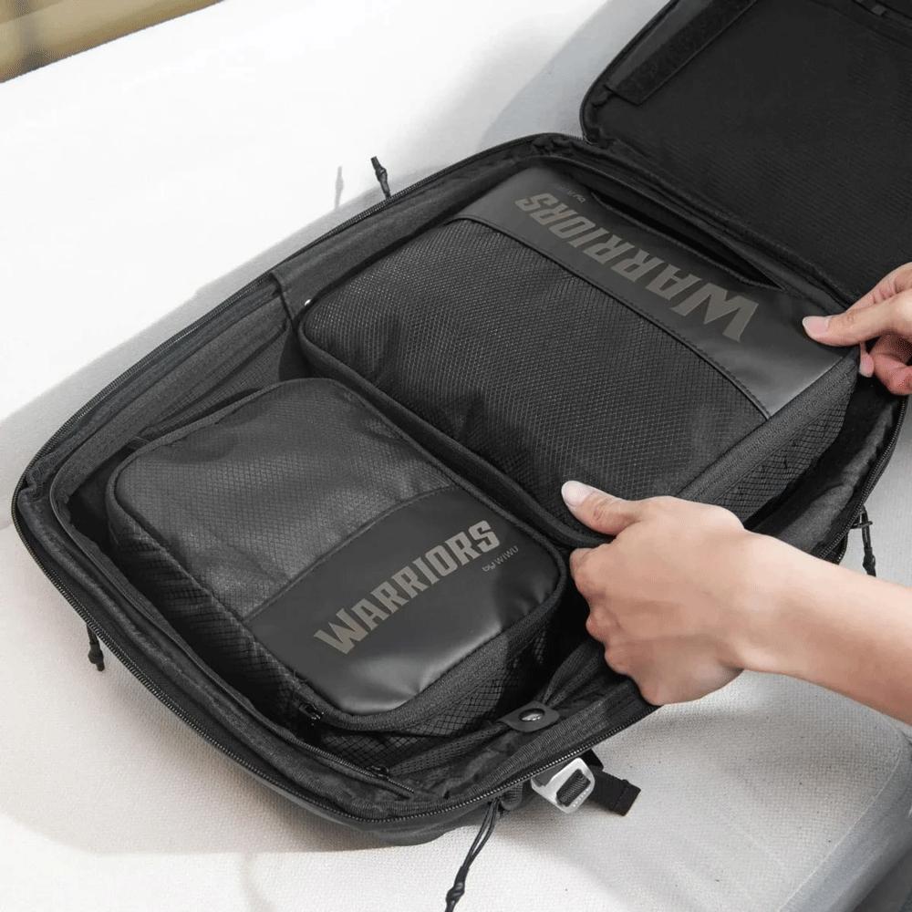 مجموعه کیف نظم دهنده مسافرتی دو عددی چند منظوره ویوو Warriors