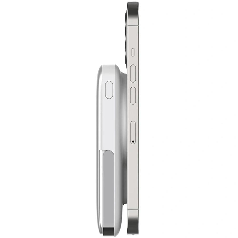 پاوربانک مگنتی 10000 میلیآمپر 15 وات، شارژر بیسیم اپلواچ 2.5 وات و تایپسی ویوو Wi-P018