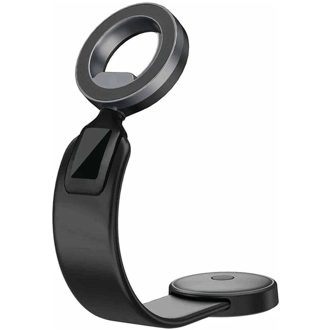 هولدر موبایل مگنتی داخل خودرو ویوو WI-CH053