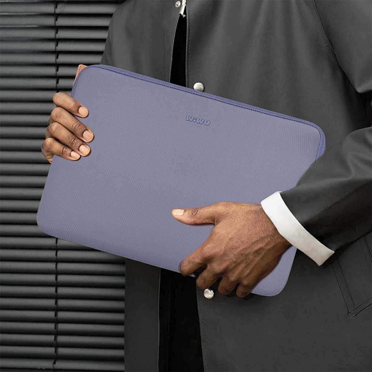 کیف محافظ لپتاپ و مکبوک 16 اینچی ویوو Skin Zero Sleeve