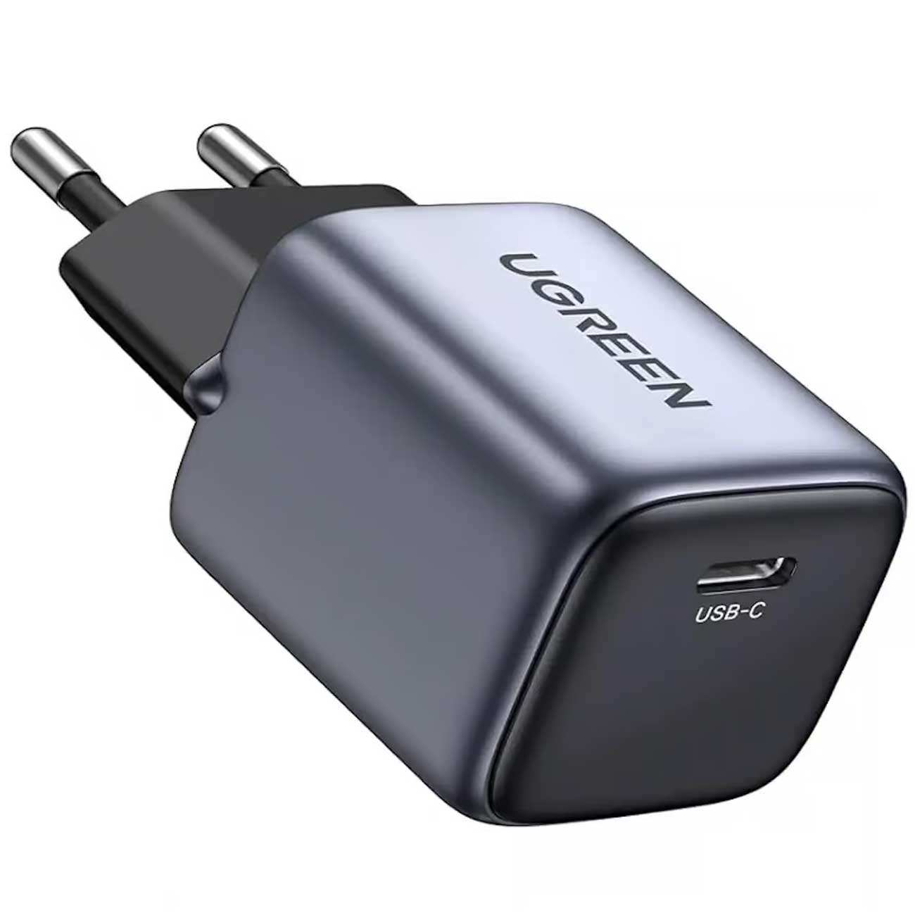 شارژر دیواری تایپ سی 30 وات یوگرین CD319 90666