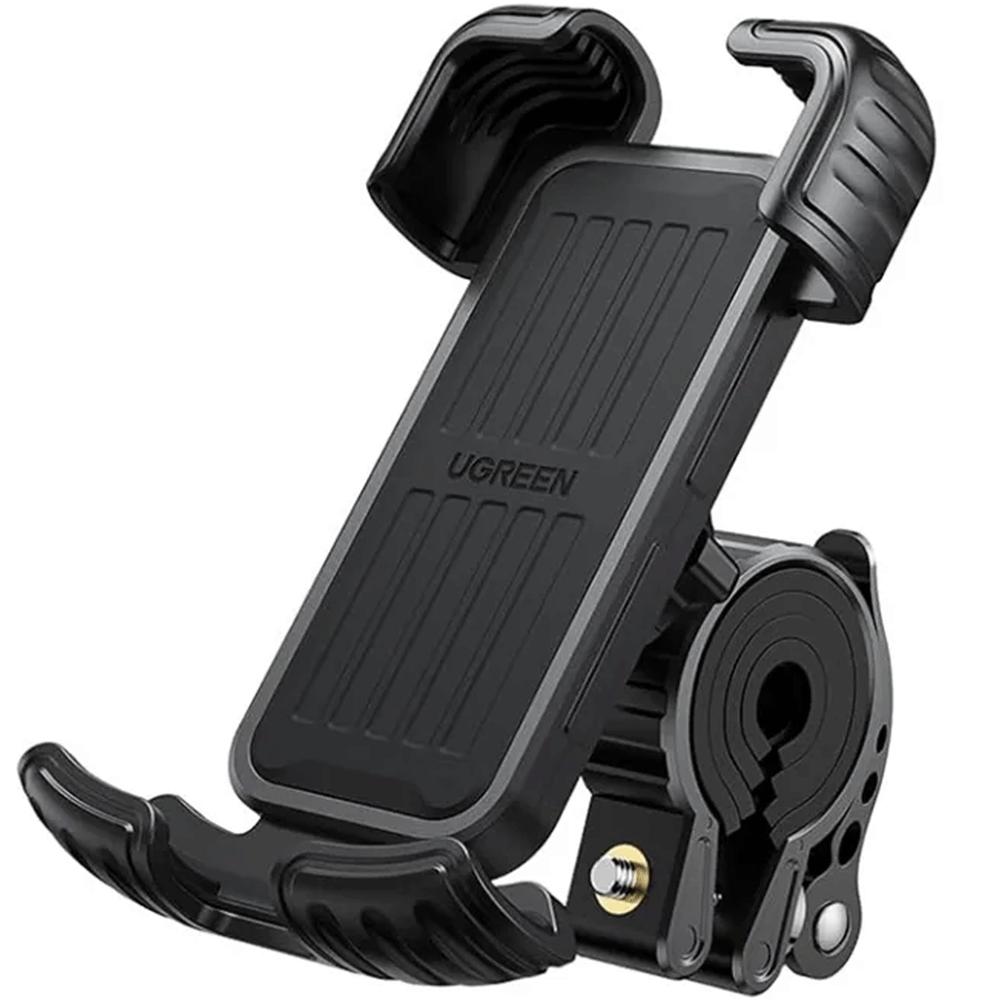 هولدر گوشی موبایل دوچرخه و موتورسیکلت یوگرین LP494 60548