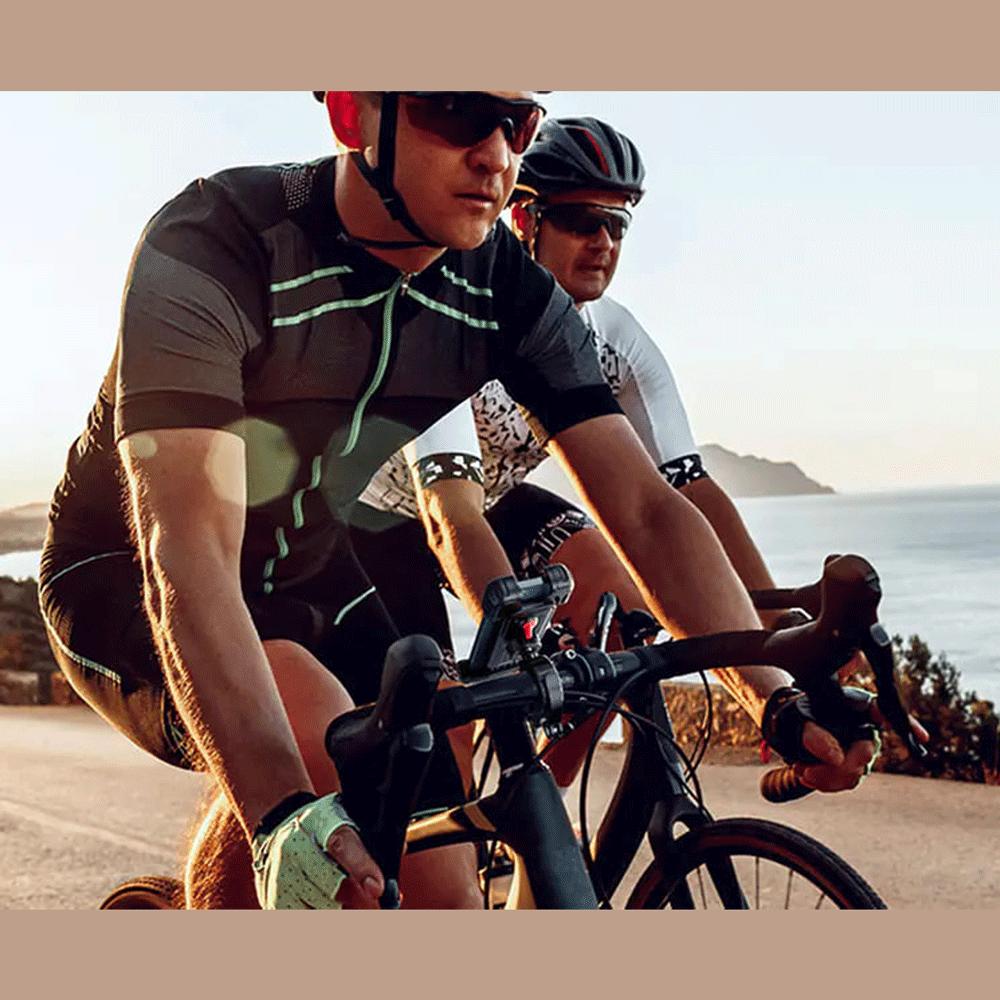 هولدر گوشی موبایل دوچرخه و موتورسیکلت یوگرین LP494 60548