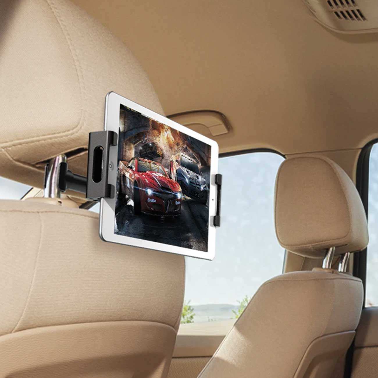 هولدر موبایل و تبلت صندلی عقب خودرو یوگرین LP160 60108