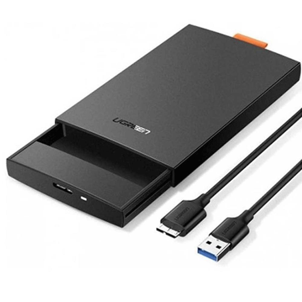 باکس هارد اکسترنال 2.5 اینچی یوگرین CM237 60353