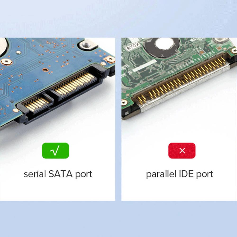 باکس هارد اکسترنال 2.5 اینچی یوگرین CM237 60353