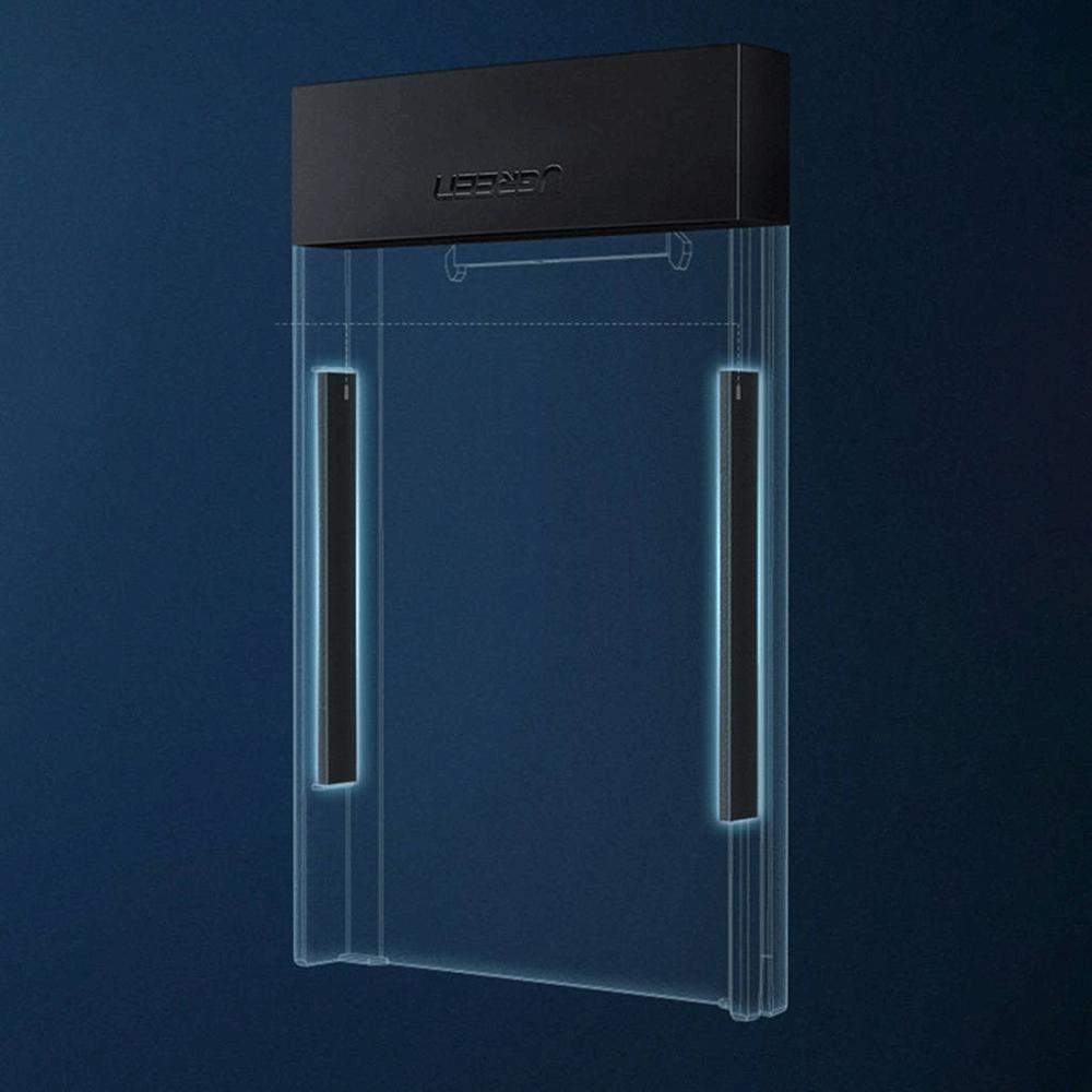 باکس هارد اکسترنال 2.5 اینچی یوگرین CM237 60353