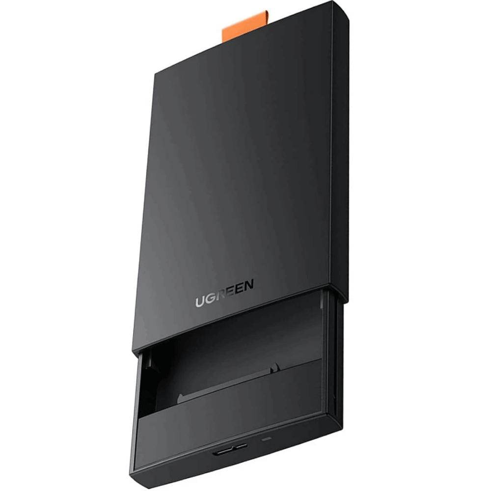 باکس هارد اکسترنال 2.5 اینچی یوگرین CM237 60353