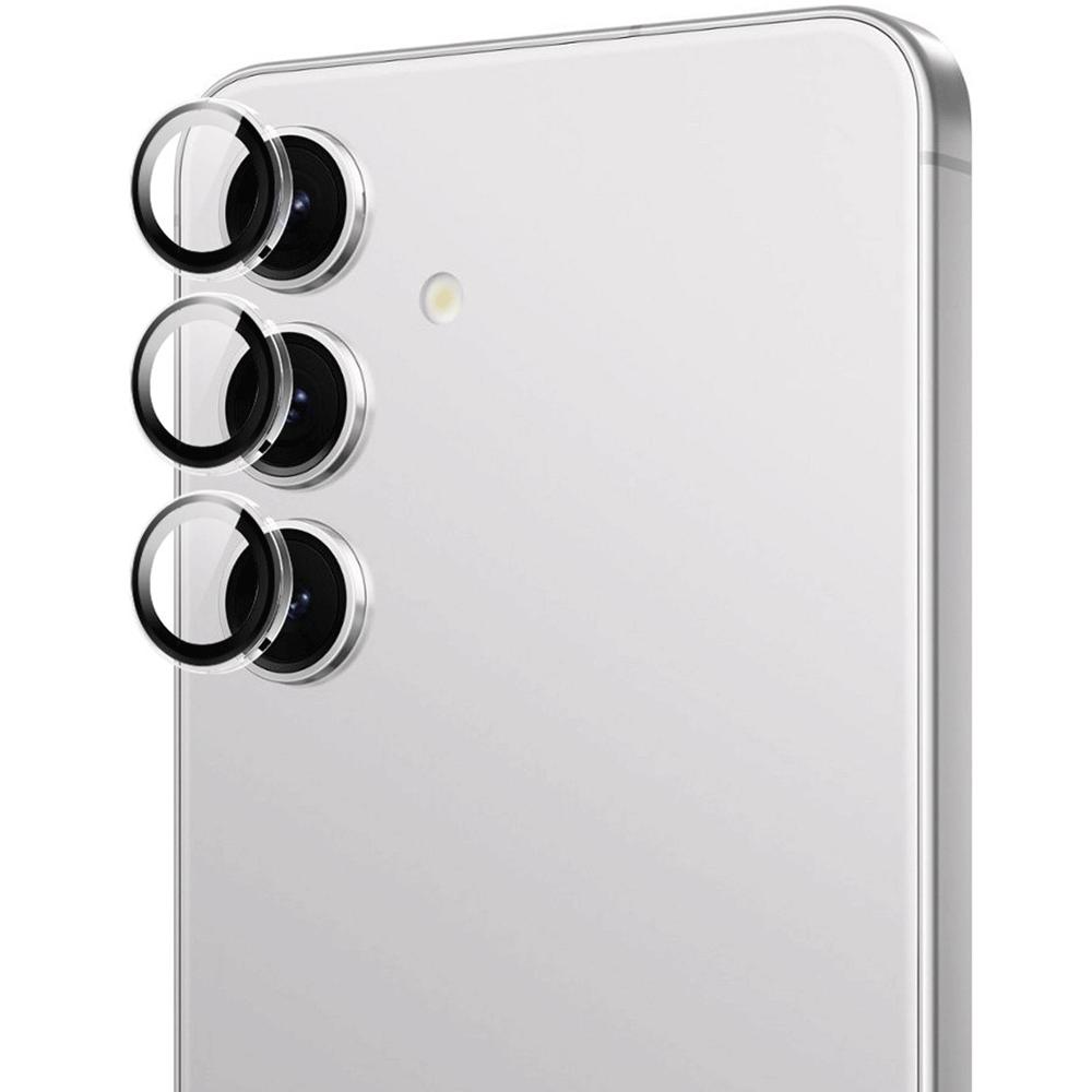 محافظ رینگی لنز دوربین گلکسی S25 سامسونگ ویوو LG-009