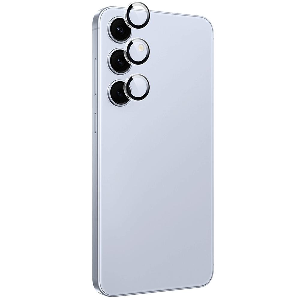 محافظ رینگی لنز دوربین گلکسی S25 سامسونگ ویوو LG-009