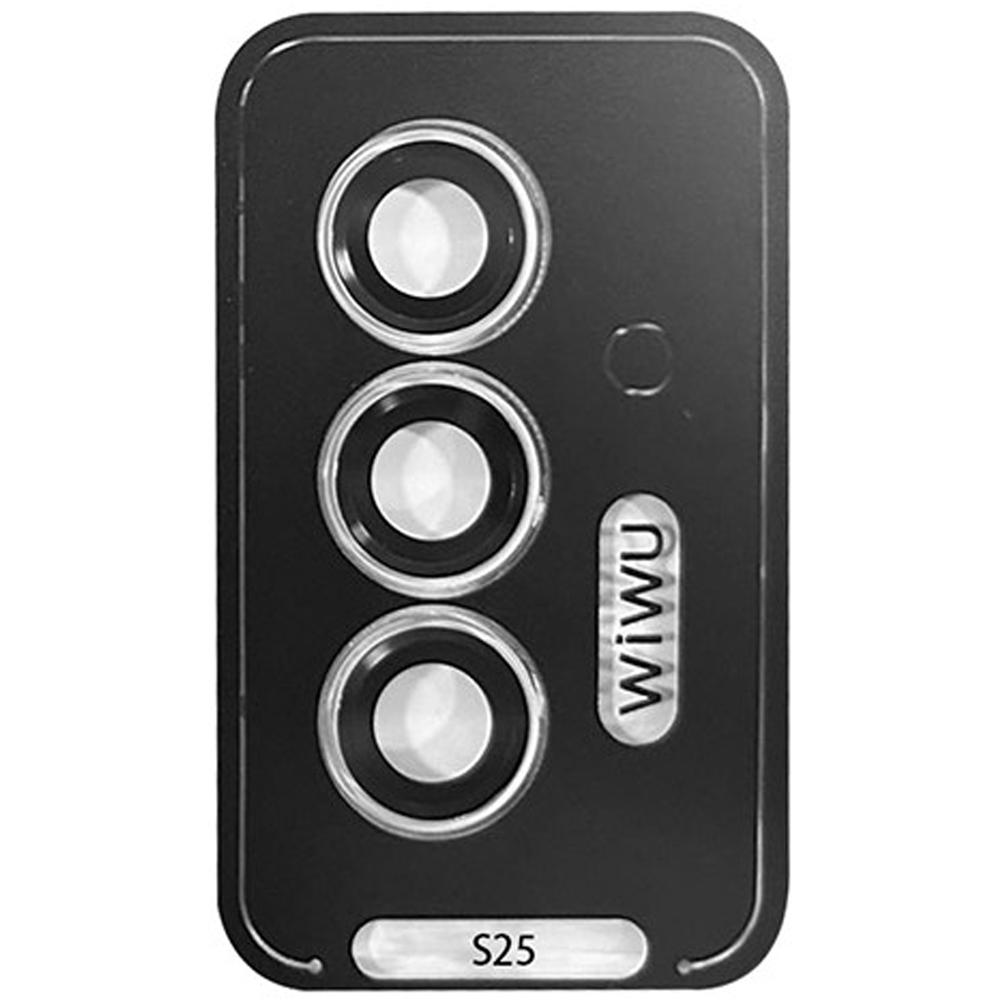 محافظ رینگی لنز دوربین گلکسی S25 سامسونگ ویوو LG-009