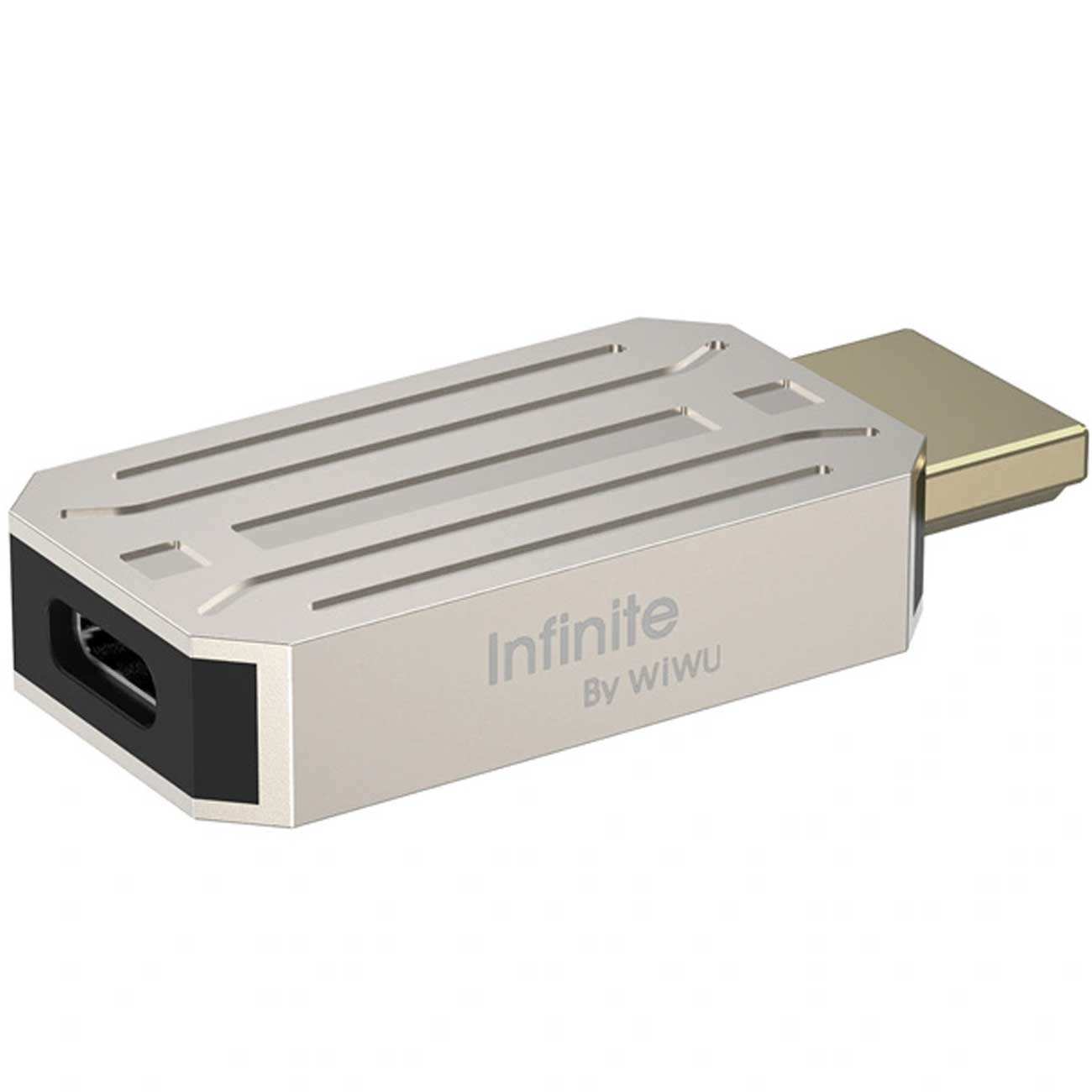 مبدل تایپ سی به اچدیامآی ویوو Wi-HB004