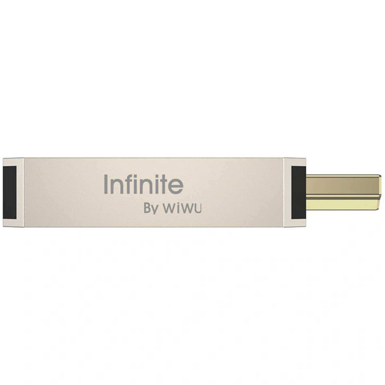 مبدل تایپ سی به اچدیامآی ویوو Wi-HB004