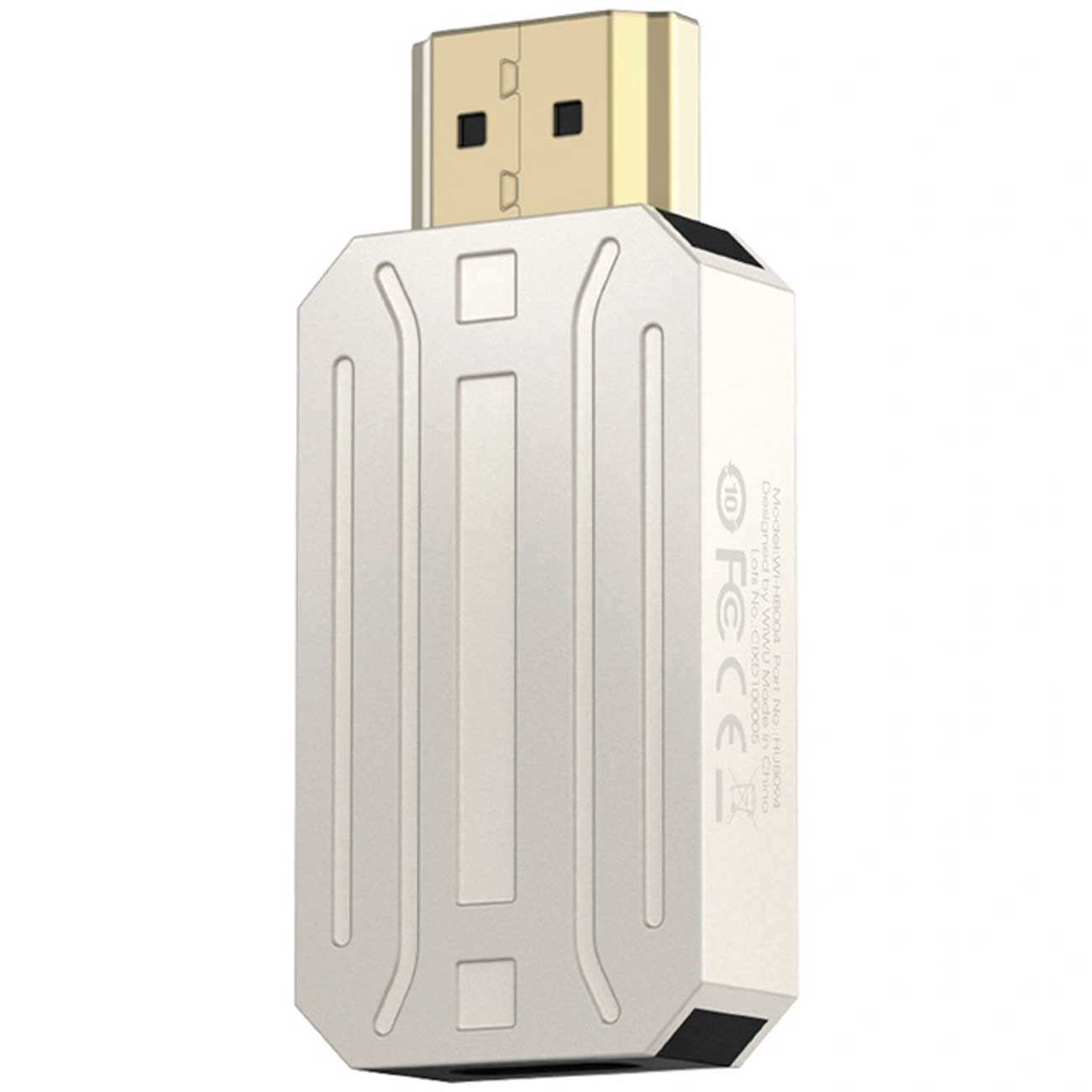 مبدل تایپ سی به اچدیامآی ویوو Wi-HB004