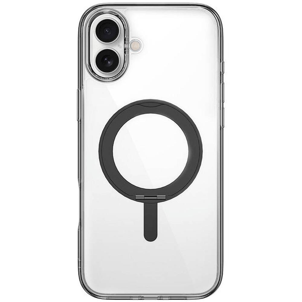 قاب مگسیف شفاف گوشی آیفون 16 ویوو MCC-201