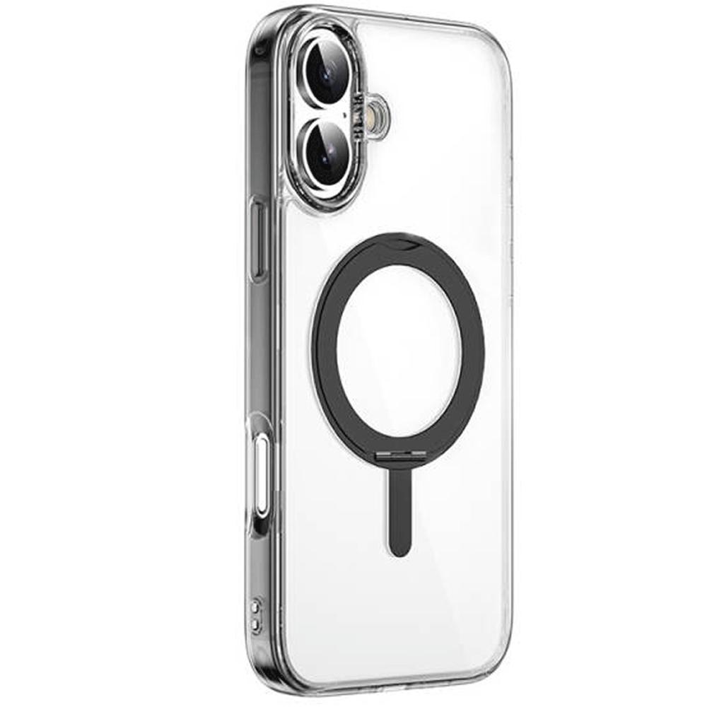 قاب مگسیف شفاف گوشی آیفون 16 ویوو MCC-201