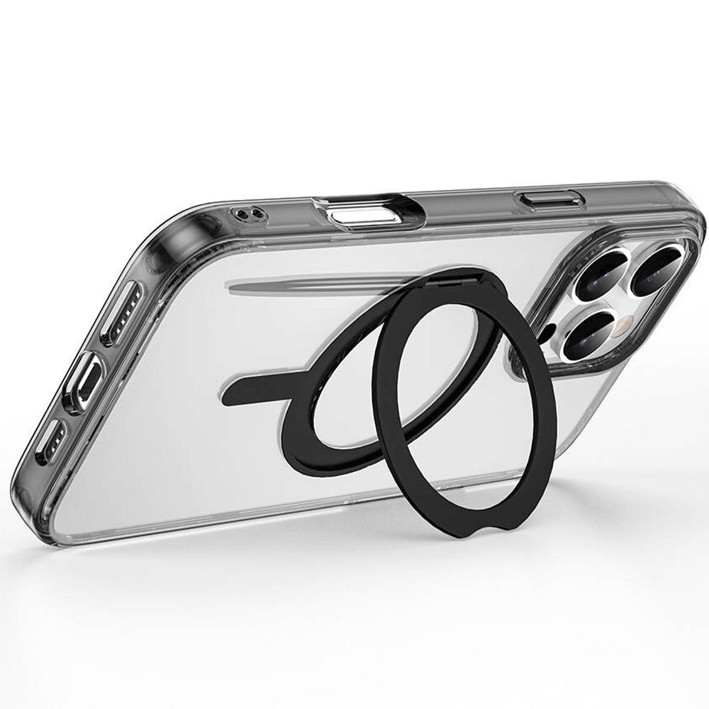 قاب مگسیف شفاف گوشی آیفون 16 پرومکس ویوو MCC-201