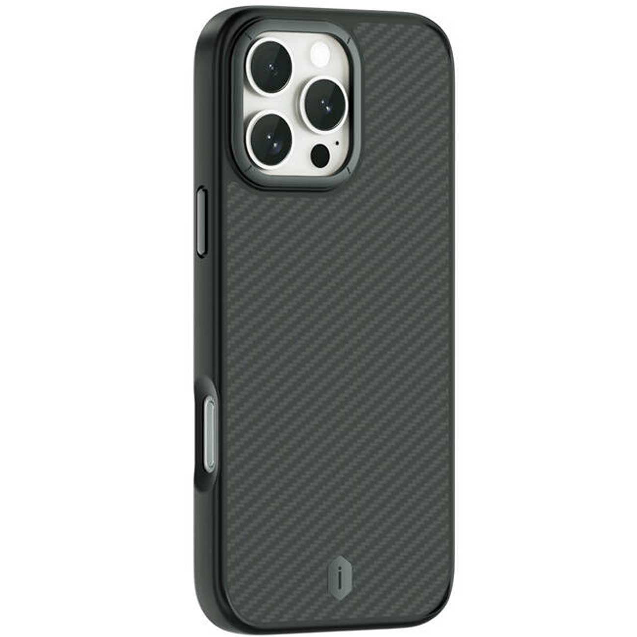 قاب مگنتی گوشی آیفون 16 پرومکس ویوو DCC-205