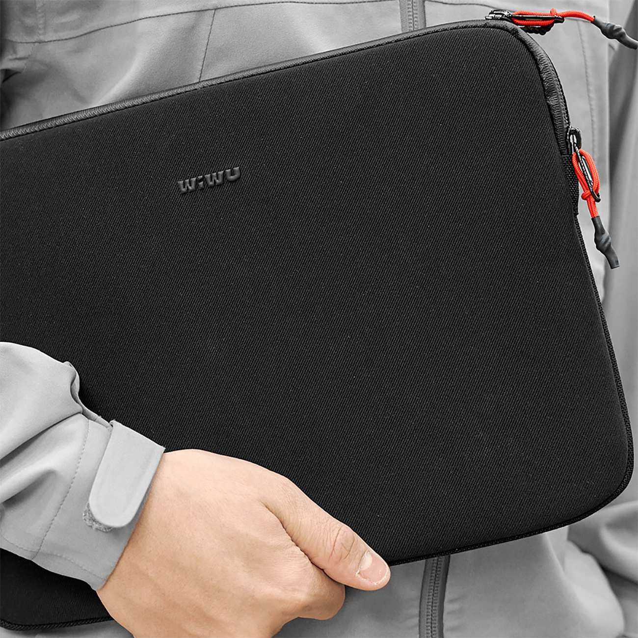 کیف محافظ لپتاپ و مکبوک 16 اینچی ویوو Skin Armor Sleeve