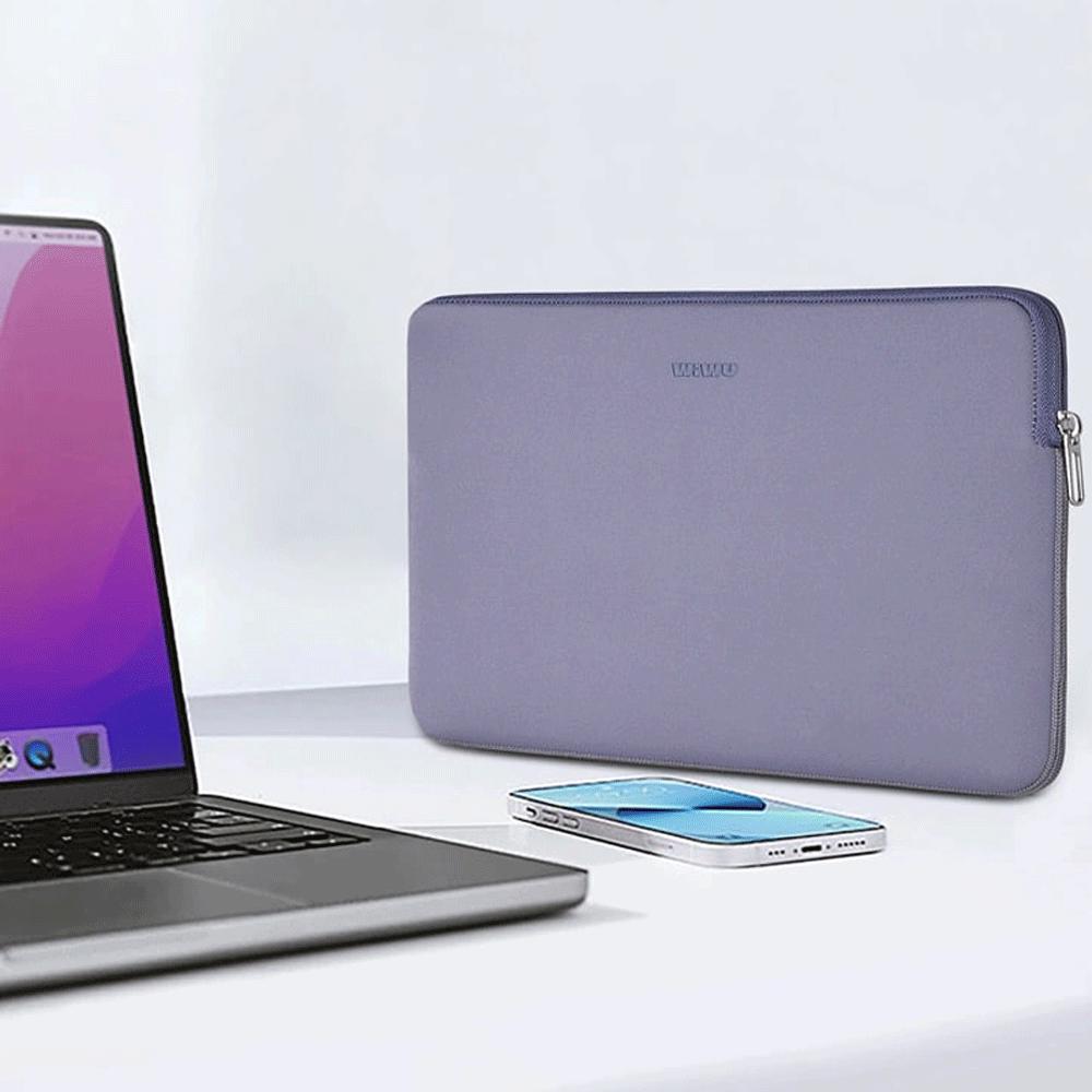 کیف محافظ لپتاپ و مکبوک 14 اینچی ویوو Skin Zero Sleeve